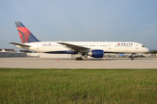 Photo of N651DL