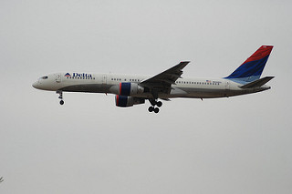 Photo of N658DL