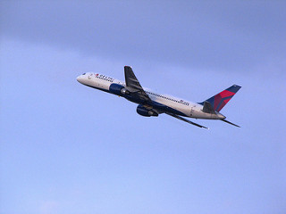 Photo of N676DL