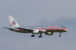 Photo of N677AN