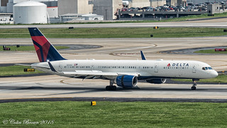 Photo of N819DX