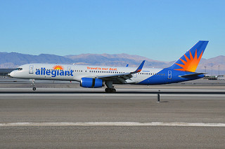 Photo of N902NV