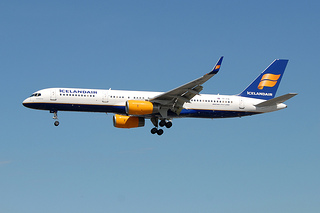 Photo of TF-FIA