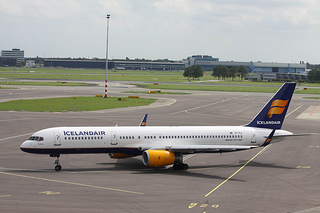 Photo of TF-FIJ