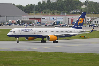 Photo of TF-FIP