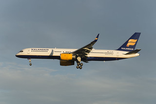 Photo of TF-ISD