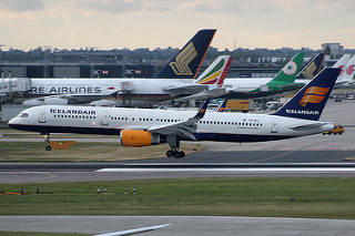Photo of TF-ISJ