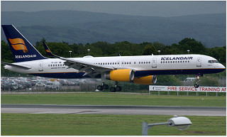 Photo of TF-ISV