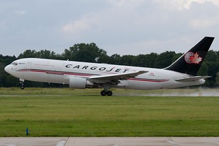 Photo of C-FGAJ