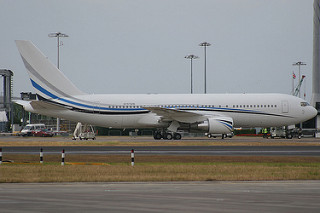 Photo of N767MW