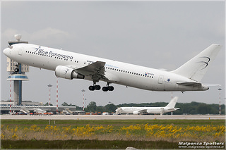 Photo of EI-FCV