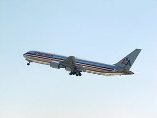 Photo of N358AA