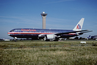 Photo of N359AA