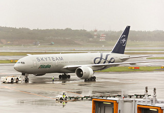 Photo of EI-DDH