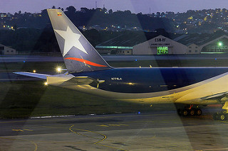 Photo of N776LA