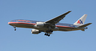 Photo of N784AN