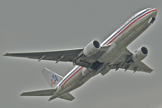 Photo of N797AN