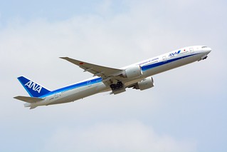 Photo of JA788A