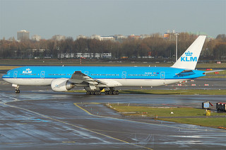 Photo of PH-BVA