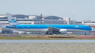 Photo of PH-BVO