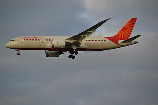 Photo of VT-ANP