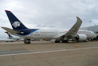 Photo of N438AM