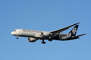 Photo of ZK-NZG