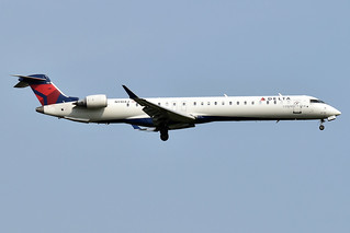 Photo of N910XJ