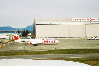 Photo of C-GKEP