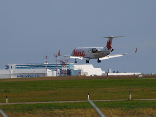 Photo of C-GNJA