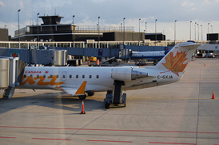 Photo of C-GXJA