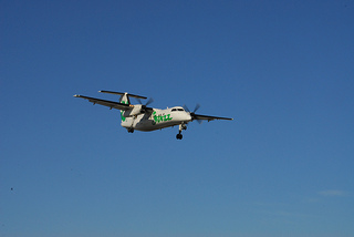 Photo of C-FABA