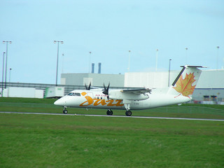 Photo of C-GTAI