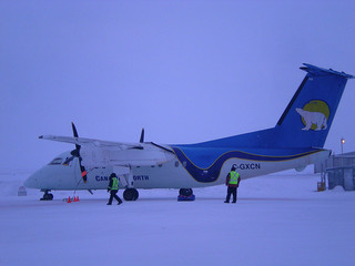 Photo of C-GXCN