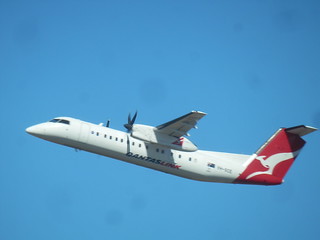 Photo of VH-SCE