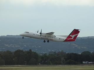 Photo of VH-TQE