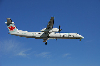 Photo of C-GGOI