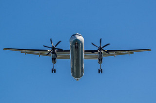 Photo of G-ECOJ