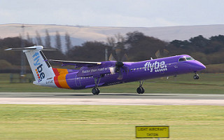 Photo of G-FLBE