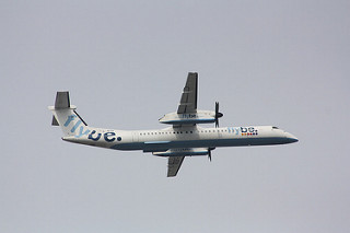 Photo of G-JECH