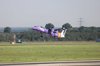 Photo of G-JEDT