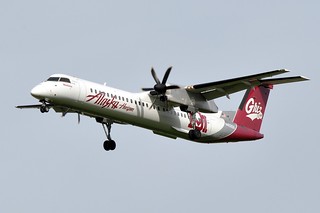 Photo of N402QX