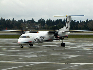 Photo of N408QX