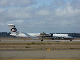 Photo of N417QX