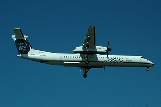 Photo of N419QX