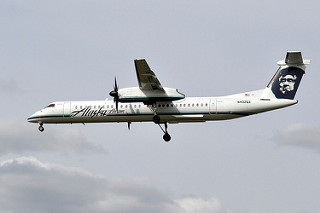 Photo of N432QX