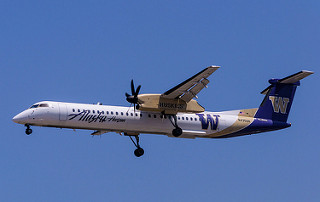 Photo of N435QX