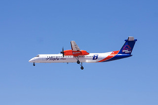 Photo of N437QX