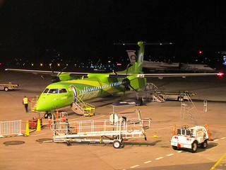 Photo of N438QX