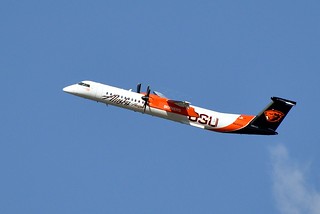 Photo of N440QX